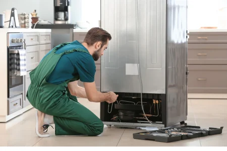 Refrigerators Repair