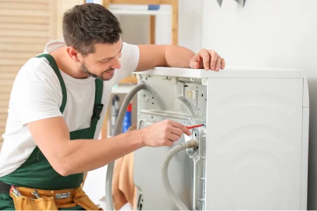 Washing Machines Repair